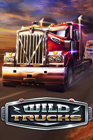 Wild Trucks - играть онлайн | Вулкан Вегас Беларусь - без регистрации