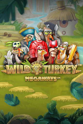 Wild Turkey™ Megaways™ - играть онлайн | Вулкан Вегас Беларусь - без регистрации