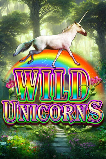 Wild Unicorns - играть онлайн | Вулкан Вегас Беларусь - без регистрации