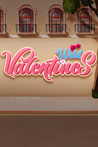 Wild Valentines - играть онлайн | Вулкан Вегас Беларусь - без регистрации