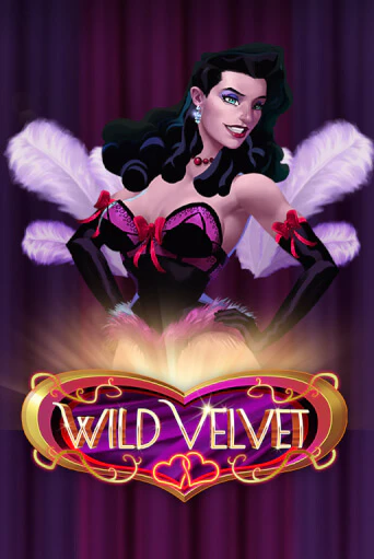 Wild Velvet - играть онлайн | Вулкан Вегас Беларусь - без регистрации
