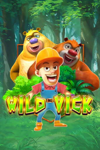 Wild Vick - играть онлайн | Вулкан Вегас Беларусь - без регистрации