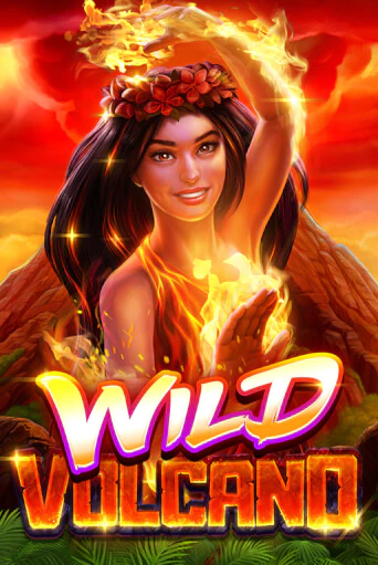 Wild Volcano - играть онлайн | Вулкан Вегас Беларусь - без регистрации