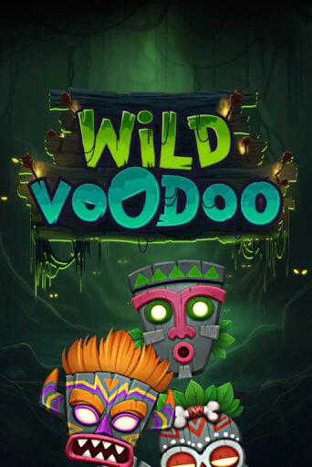 Wild Voodoo - играть онлайн | Вулкан Вегас Беларусь - без регистрации