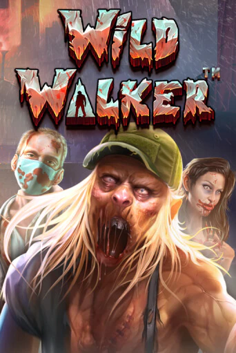 Wild Walker - играть онлайн | Вулкан Вегас Беларусь - без регистрации