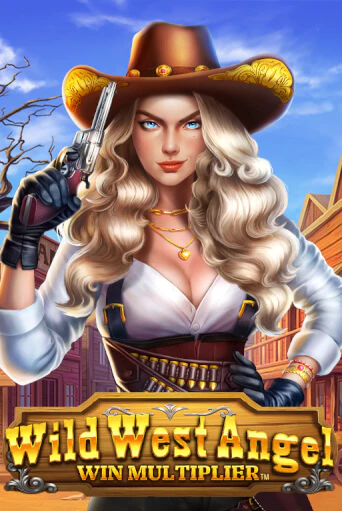 Wild West Angel - играть онлайн | Вулкан Вегас Беларусь - без регистрации