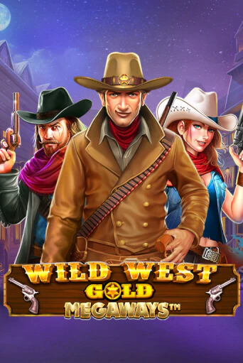 Wild West Gold Megaways - играть онлайн | Вулкан Вегас Беларусь - без регистрации