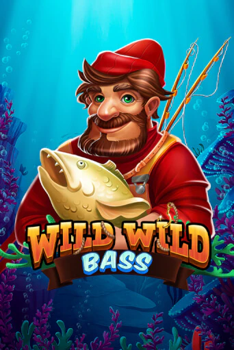 Wild Wild Bass - играть онлайн | Вулкан Вегас Беларусь - без регистрации