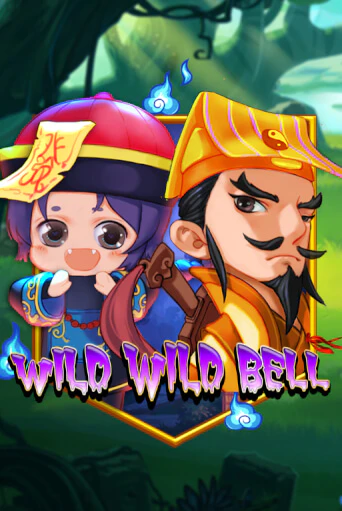 Wild Wild Bell - играть онлайн | Вулкан Вегас Беларусь - без регистрации