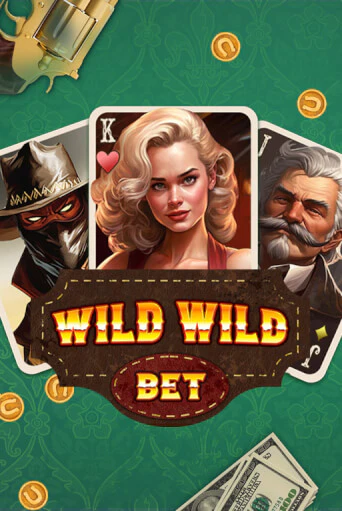 Wild Wild Bet - играть онлайн | Вулкан Вегас Беларусь - без регистрации