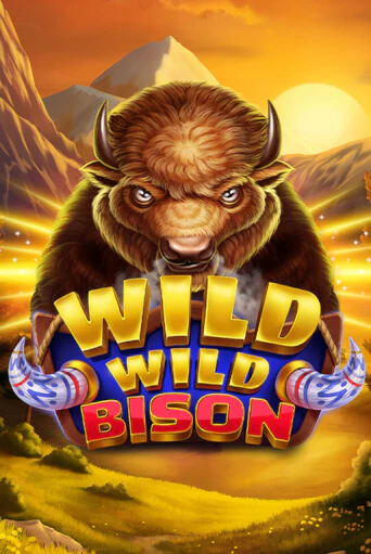 Wild Wild Bison - играть онлайн | Вулкан Вегас Беларусь - без регистрации