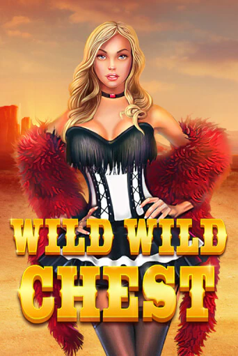 Wild Wild Chest - играть онлайн | Вулкан Вегас Беларусь - без регистрации