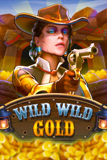 Wild Wild Gold - играть онлайн | Вулкан Вегас Беларусь - без регистрации