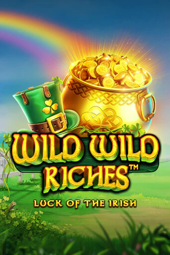 Wild Wild Riches - играть онлайн | Вулкан Вегас Беларусь - без регистрации