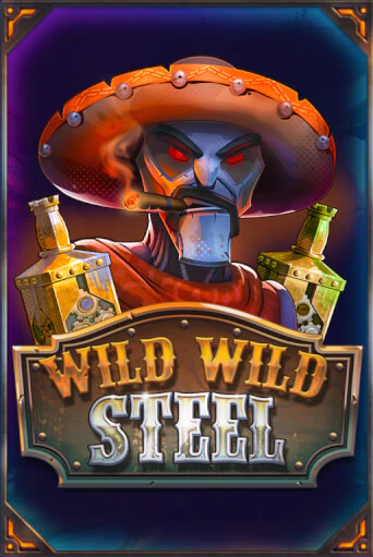 Wild Wild Steel - играть онлайн | Вулкан Вегас Беларусь - без регистрации