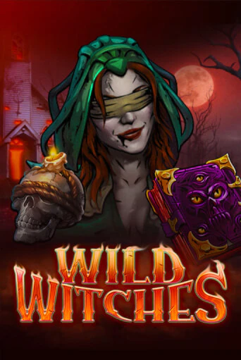 Wild Witches - играть онлайн | Вулкан Вегас Беларусь - без регистрации