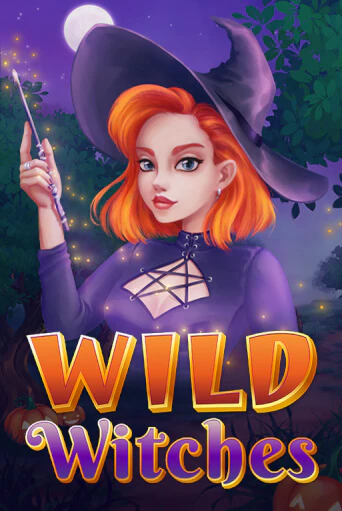 Wild Witches - играть онлайн | Вулкан Вегас Беларусь - без регистрации