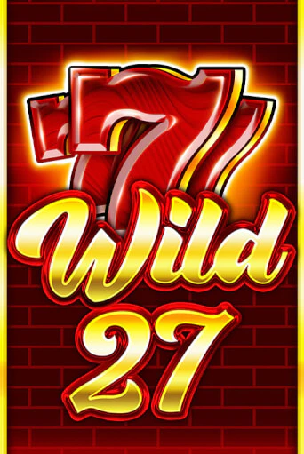 Wild 27 - играть онлайн | Вулкан Вегас Беларусь - без регистрации