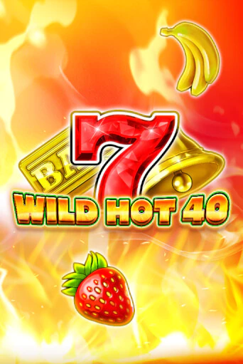 Wild Hot 40 - играть онлайн | Вулкан Вегас Беларусь - без регистрации