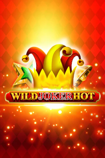 Wild Joker Hot - играть онлайн | Вулкан Вегас Беларусь - без регистрации