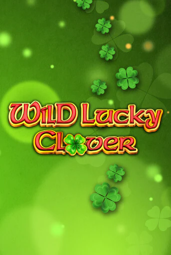 Wild Lucky Clover - играть онлайн | Вулкан Вегас Беларусь - без регистрации