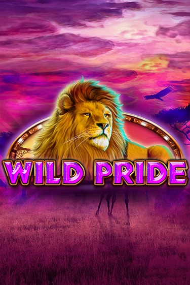 Wild Pride - играть онлайн | Вулкан Вегас Беларусь - без регистрации