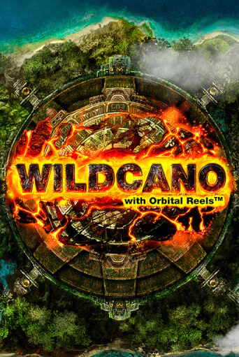 Wildcano - играть онлайн | Вулкан Вегас Беларусь - без регистрации
