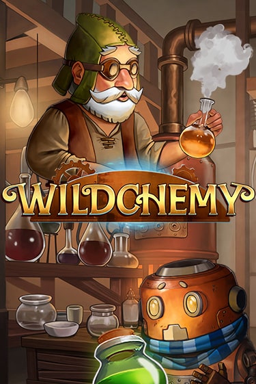 Wildchemy - играть онлайн | Вулкан Вегас Беларусь - без регистрации