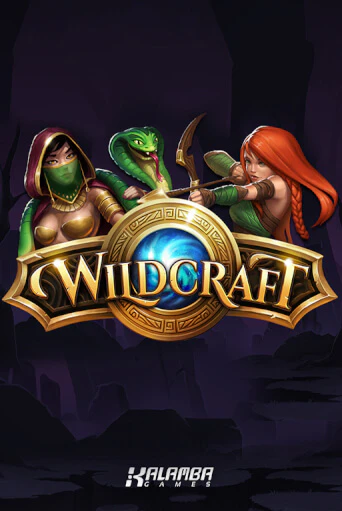 Wildcraft - играть онлайн | Вулкан Вегас Беларусь - без регистрации