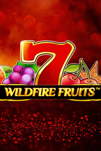 Wildfire Fruits - играть онлайн | Вулкан Вегас Беларусь - без регистрации