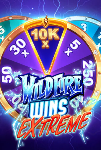 Wildfire Wins Extreme - играть онлайн | Вулкан Вегас Беларусь - без регистрации