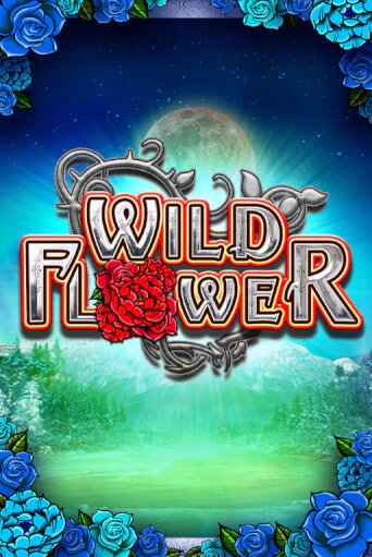 Wildflower - играть онлайн | Вулкан Вегас Беларусь - без регистрации
