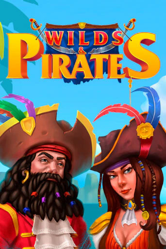 Wilds and Pirates - играть онлайн | Вулкан Вегас Беларусь - без регистрации