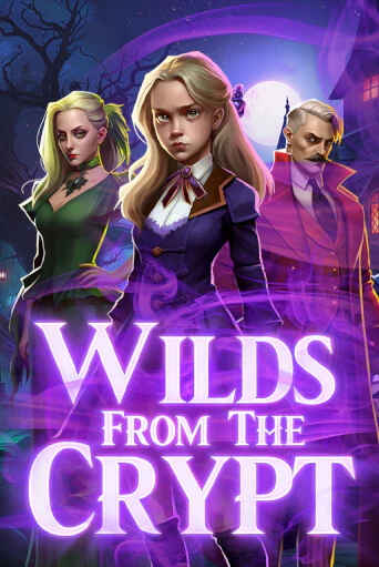 Wilds from the Crypt - играть онлайн | Вулкан Вегас Беларусь - без регистрации