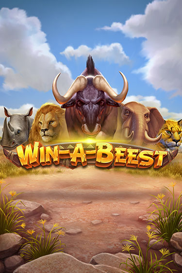 Win-A-Beest - играть онлайн | Вулкан Вегас Беларусь - без регистрации