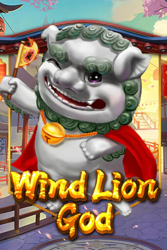 Wind Lion God - играть онлайн | Вулкан Вегас Беларусь - без регистрации
