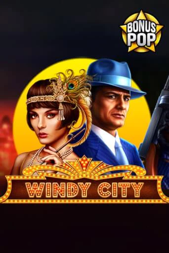 Windy City - играть онлайн | Вулкан Вегас Беларусь - без регистрации
