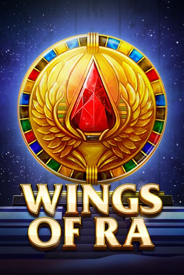 Wings of Ra - играть онлайн | Вулкан Вегас Беларусь - без регистрации