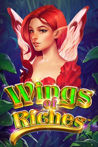 Wings of Riches™ - играть онлайн | Вулкан Вегас Беларусь - без регистрации