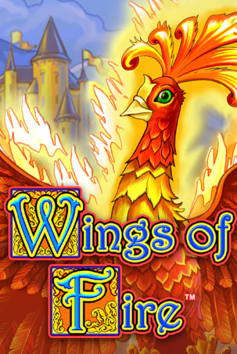 Wings of Fire - играть онлайн | Вулкан Вегас Беларусь - без регистрации