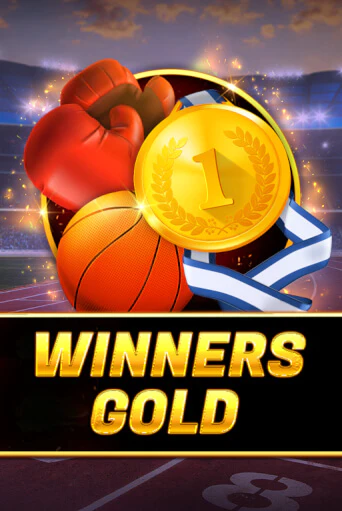 Winners Gold - играть онлайн | Вулкан Вегас Беларусь - без регистрации
