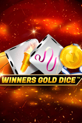 Winners Gold Dice - играть онлайн | Вулкан Вегас Беларусь - без регистрации