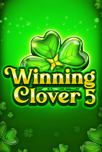 Winning Clover 5 - играть онлайн | Вулкан Вегас Беларусь - без регистрации