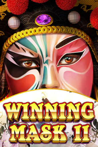 Winning Mask II - играть онлайн | Вулкан Вегас Беларусь - без регистрации