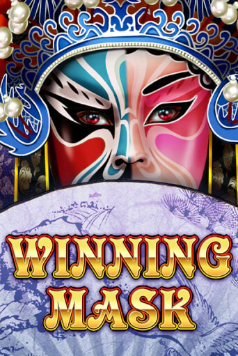 Winning Mask - играть онлайн | Вулкан Вегас Беларусь - без регистрации