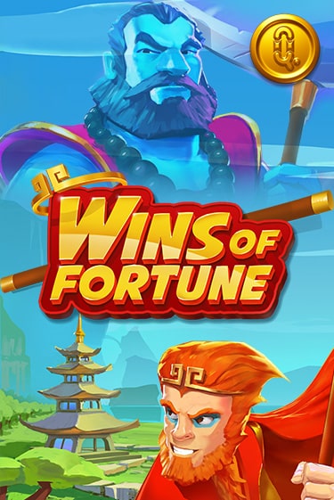 Wins of Fortune - играть онлайн | Вулкан Вегас Беларусь - без регистрации