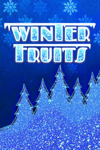 Winter Fruits - играть онлайн | Вулкан Вегас Беларусь - без регистрации