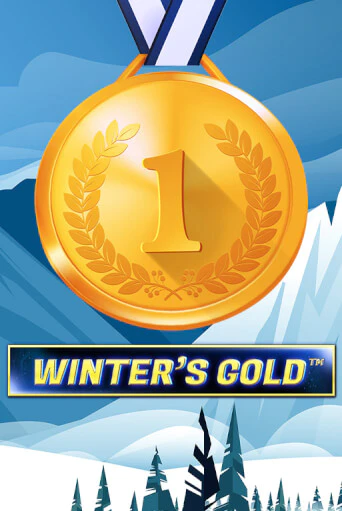 Winter’s Gold - играть онлайн | Вулкан Вегас Беларусь - без регистрации