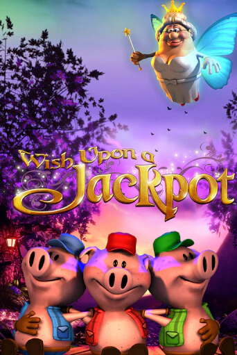 Wish Upon a Jackpot - играть онлайн | Вулкан Вегас Беларусь - без регистрации