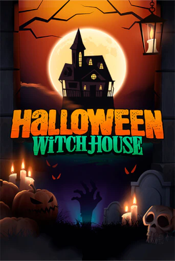 Witch House - играть онлайн | Вулкан Вегас Беларусь - без регистрации